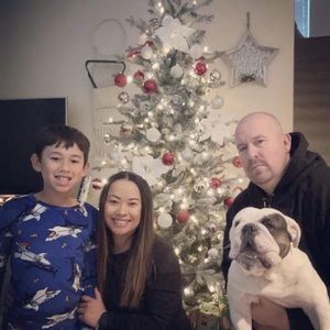 Meet your Posher, Nick